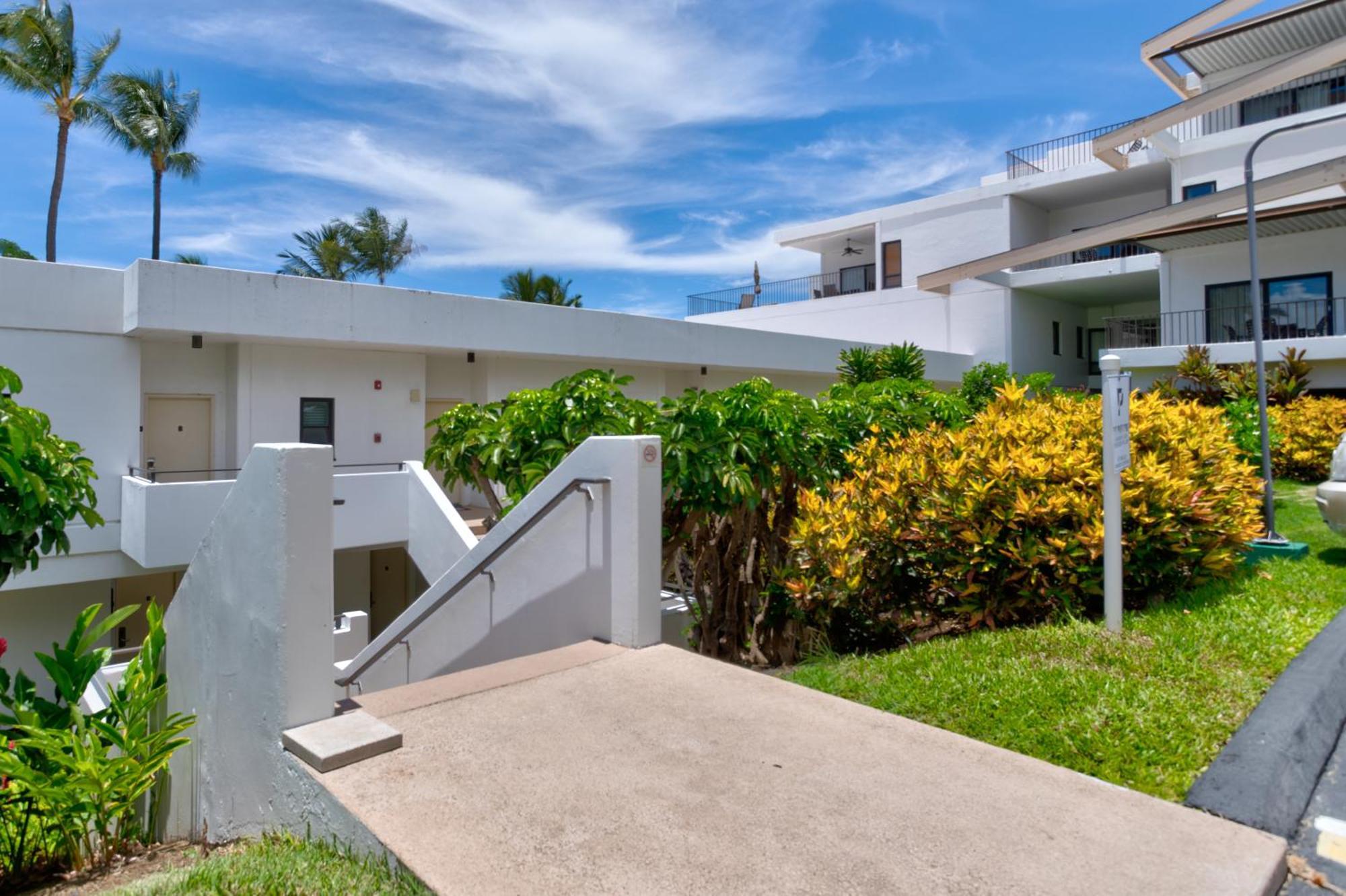 Royal Sea Cliff Kona By Outrigger - Select Your Unit Kailua-Kona Dış mekan fotoğraf